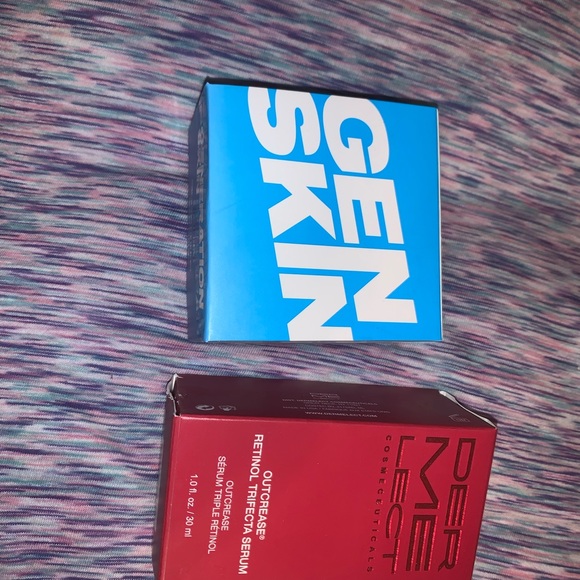 Face stuff - Picture 8 of 9